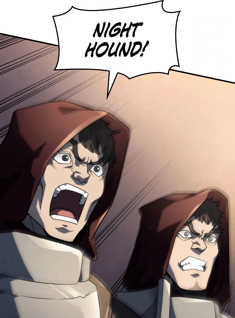 Revenge of the Iron-Blooded Sword Hound, Chapter 49 image 104